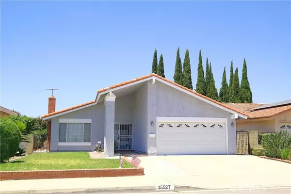 15527 Bechard Avenue, Norwalk, CA 90650