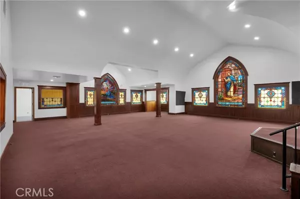 Los Angeles, CA 90044,1101 W Florence Avenue