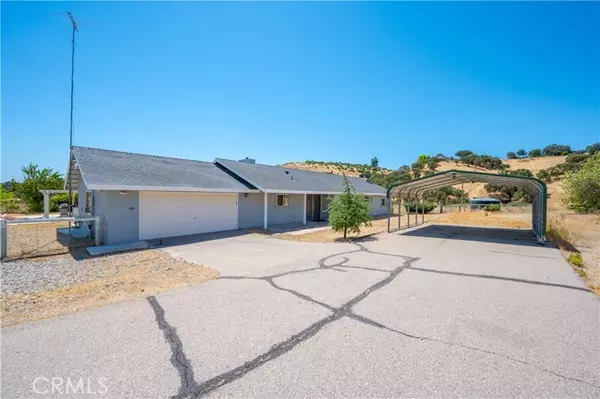 850 Nygren Road,  San Miguel,  CA 93451