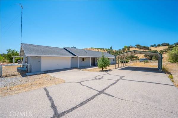 850 Nygren Road,  San Miguel,  CA 93451