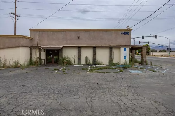 Hemet, CA 92544,4490 E Florida Avenue