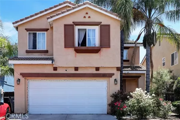 1253 Leopard Lane, Perris, CA 92571