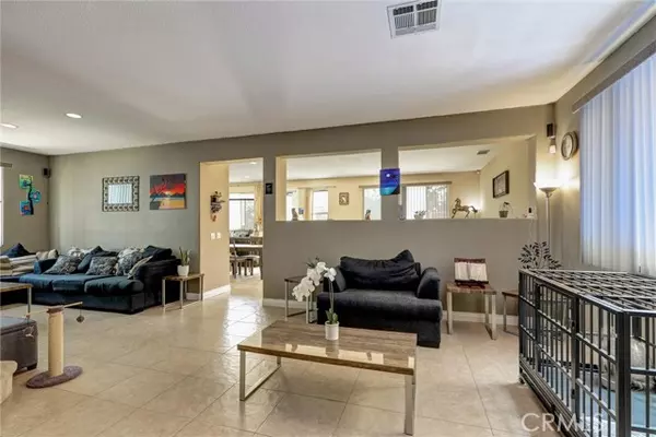 Perris, CA 92571,1253 Leopard Lane