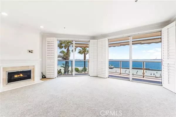 1500 E Ocean Boulevard #608, Long Beach, CA 90802