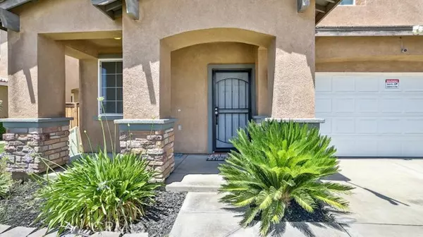 Hesperia, CA 92345,9344 Tamarisk Avenue