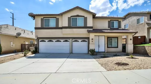 14131 Desert Rose Street, Hesperia, CA 92344