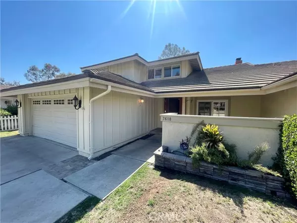 Orange, CA 92869,7618 E Appaloosa Trail