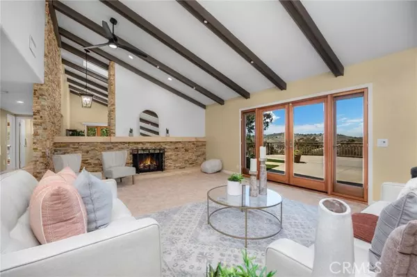 30161 Outpost Road, San Juan Capistrano, CA 92675