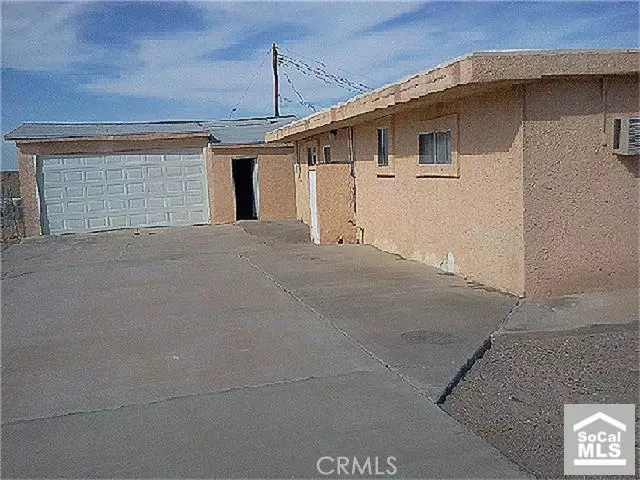 12330 MALAMEDIA, Needles, CA 92363