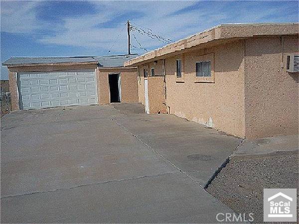 12330 MALAMEDIA, Needles, CA 92363