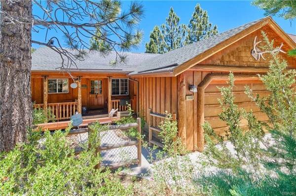 1400 Klamath Road, Other - See Remarks, CA 92314