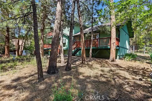 Big Bear Lake, CA 92315,420 Northern Cross Drive