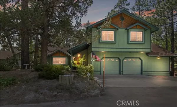 420 Northern Cross Drive, Big Bear Lake, CA 92315