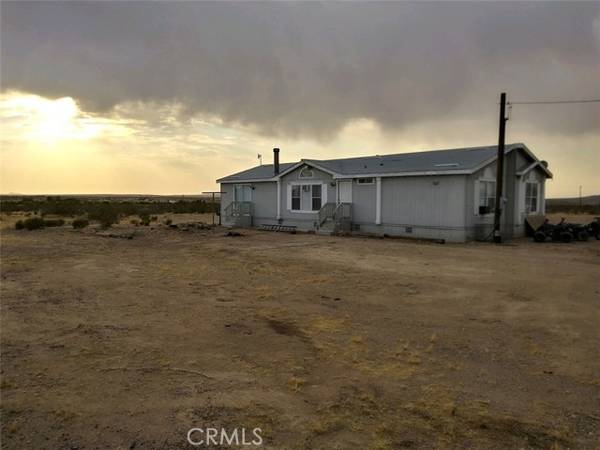 19032 Bonanza Trail, Helendale, CA 92342