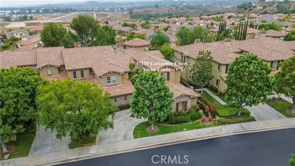 17159 Coriander Court, Yorba Linda, CA 92886