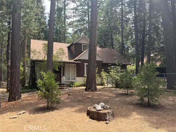 53525 Marian View Drive, Idyllwild, CA 92549