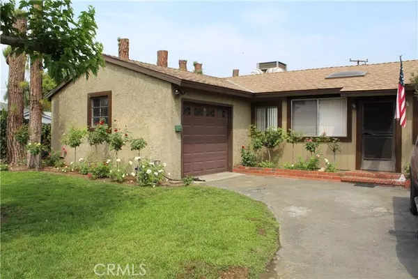 Azusa, CA 91702,18701 E Linfield Street