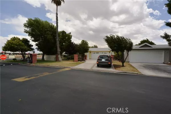 Apple Valley, CA 92308,21621 Sandia Road #16