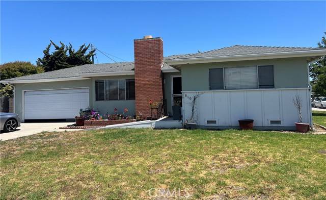 860 Turquoise Drive, Arroyo Grande, CA 93420