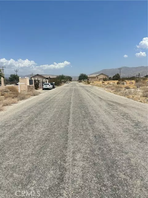 Desert Hot Springs, CA 92240,0 Elaine Drive