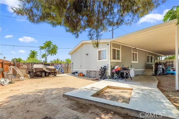 Perris, CA 92570,395 Tierney Street