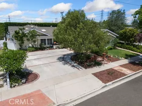 11791 Martha Ann Drive, Rossmoor Socal, CA 90720