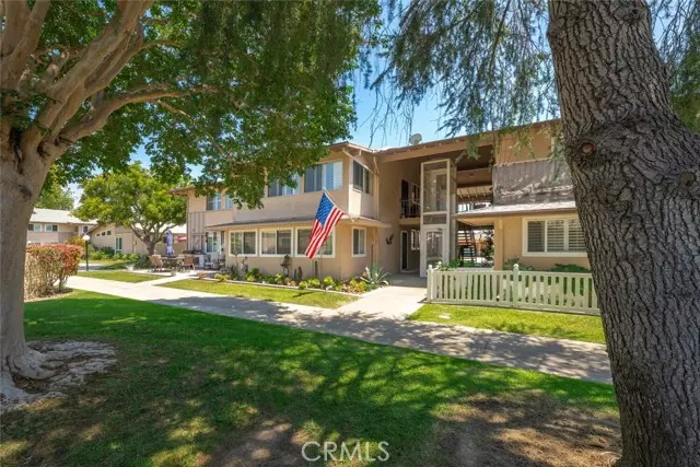 13060 Del Monte Drive #46P, Seal Beach, CA 90740