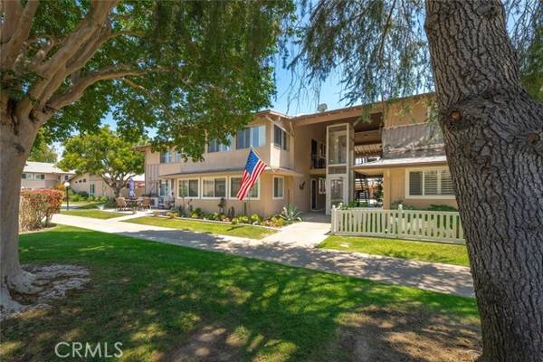 13060 Del Monte Drive #46P, Seal Beach, CA 90740