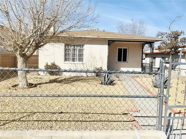 16770 Merrill Street, Victorville, CA 92395