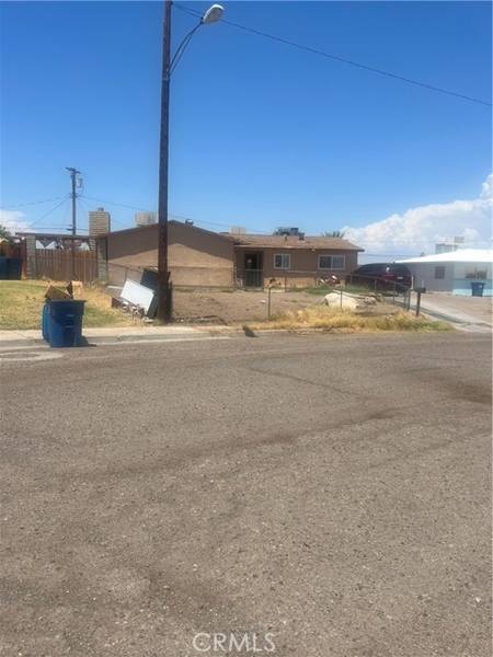 2012 Peru Street, Needles, CA 92363