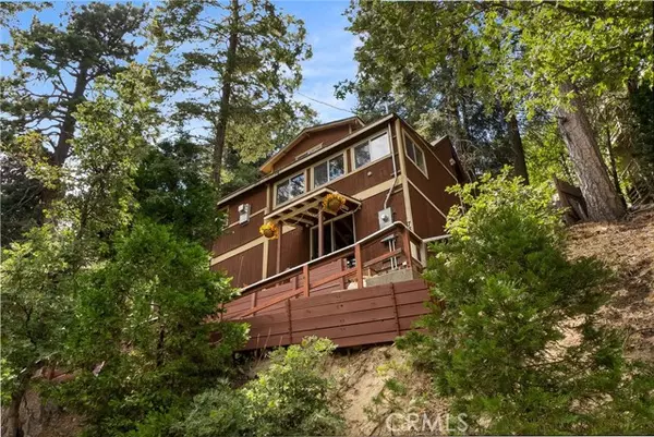 782 Virginia Court, Lake Arrowhead, CA 92352