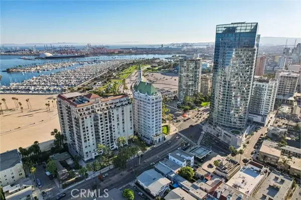 Long Beach, CA 90802,800 E Ocean Boulevard #605