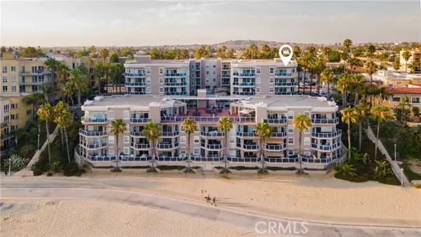 Long Beach, CA 90802,1500 Ocean #708