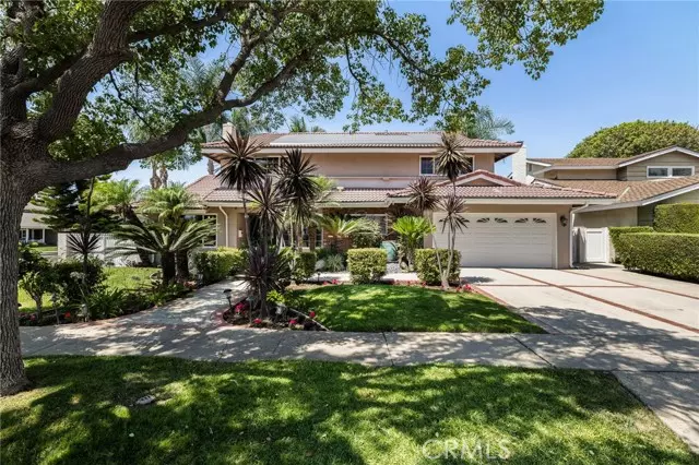 Placentia, CA 92870,2113 Pound Drive