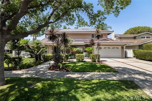 2113 Pound Drive, Placentia, CA 92870