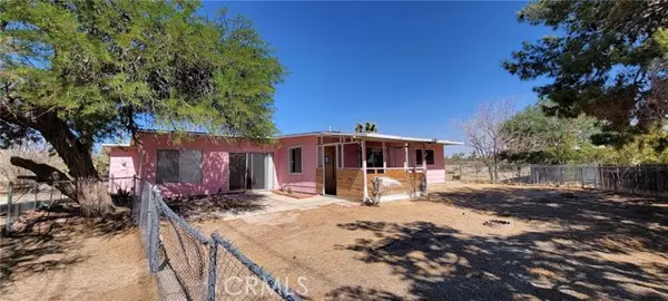 Yucca Valley, CA 92284,59246 Forrest Drive