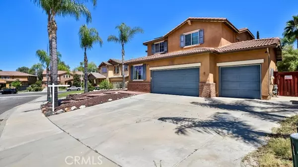 Murrieta, CA 92563,29172 Woodfall Drive