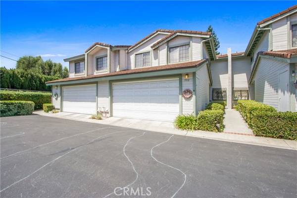 593 Muirwood Drive #30, Brea, CA 92821