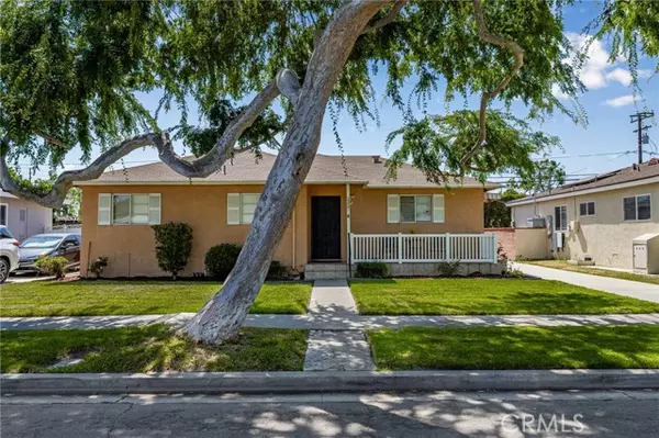 Long Beach, CA 90815,2337 Tevis Avenue