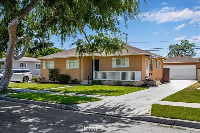 2337 Tevis Avenue, Long Beach, CA 90815