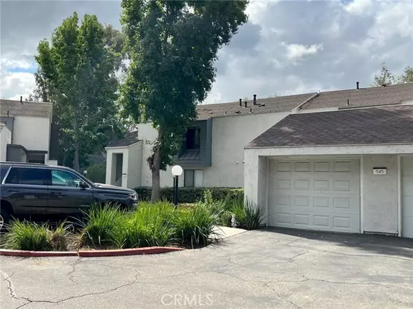 545 S Ranch View Circle, Anaheim, CA 92807