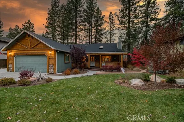 42106 Snowmass Lane, Big Bear Lake, CA 92315