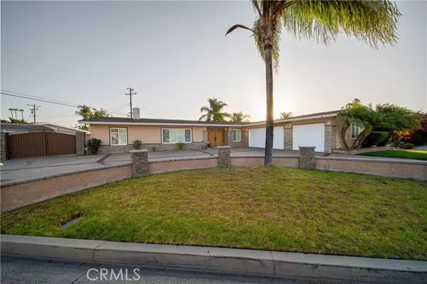 5041 Clifton Way, Buena Park, CA 90621