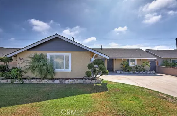 6573 Mohican Drive, Buena Park, CA 90620