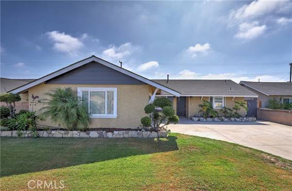 6573 Mohican Drive, Buena Park, CA 90620