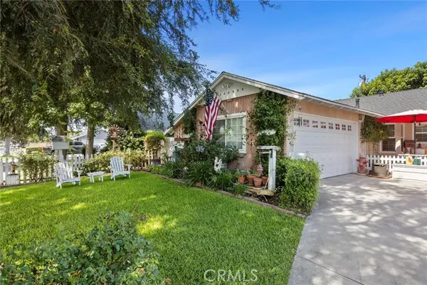 719 Moonbeam Street, Placentia, CA 92870