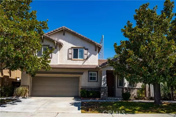 809 Sawtooth Drive, Upland, CA 91786