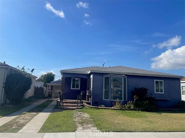 2109 Delta Avenue, Long Beach, CA 90810