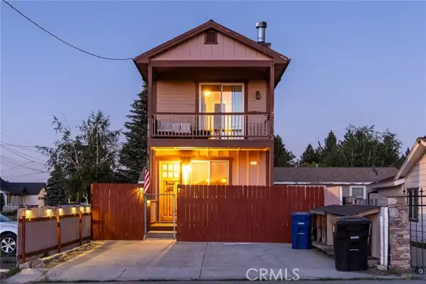 312 N Division Drive, Other - See Remarks, CA 92314