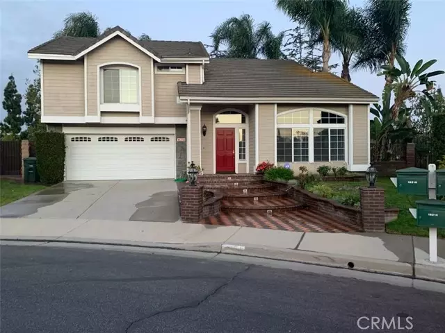 La Mirada, CA 90638,16214 Peppertree Lane